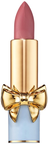 Pat McGrath Labs SATINALLURE LIPSTICK Veiled Rose