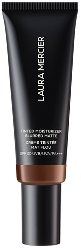 LAURA MERCIER Tinted Moisturizer Blurred Matte Broad Spectrum SPF 30 7N Mahogany