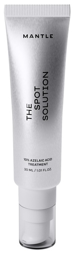 MANTLE The Spot Solution