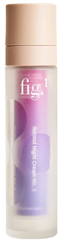 Fig.1 Beauty Retinol Night Cream No. 1 50 ml