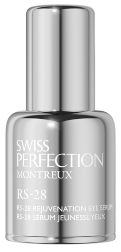SWISS PERFECTION RS-28 Cellular Rejuvenation Eye Serum