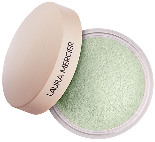 LAURA MERCIER Translucent Loose Setting Powder Ultra-Blur - Mint