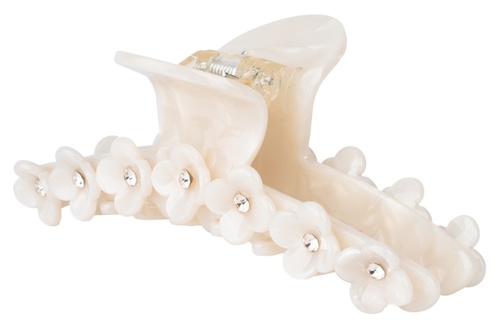 SUI AVA Bright Flower Clip