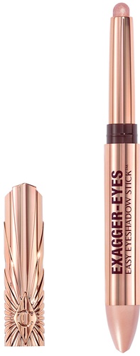 CHARLOTTE TILBURY EXAGGER-EYES EASY EYESHADOW STICKS BALLET QUARTZ