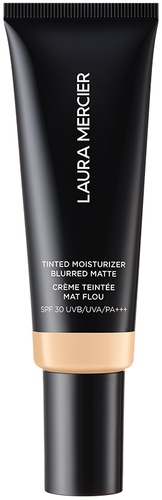 LAURA MERCIER Tinted Moisturizer Blurred Matte Broad Spectrum SPF 30 1N Birch