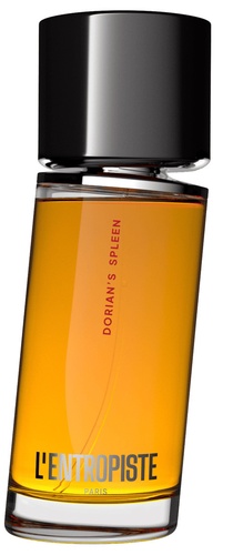 L'ENTROPISTE PARIS Dorian's Spleen 100ml