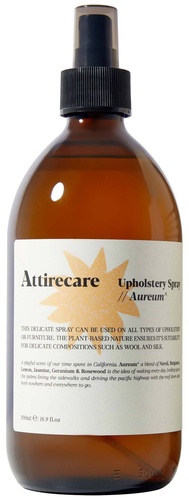 Attirecare Upholstery Spray Aureum^