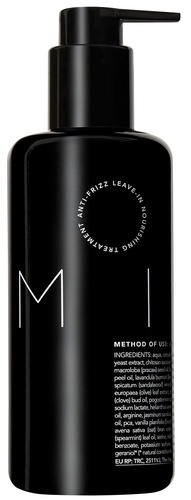 REVERIE Milk Anti-Frizz Leave-in Treatment 200 ml