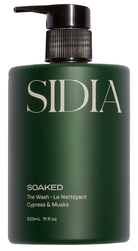 SIDIA The Wash - Soaked