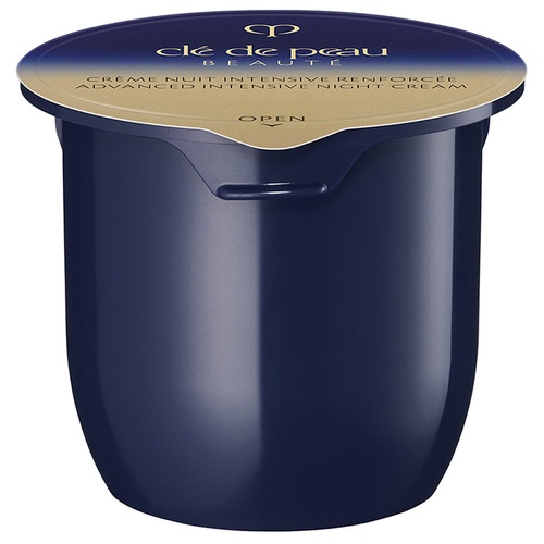 Clé de Peau Beauté Advanced Intensive Night Cream 50 ml Refill