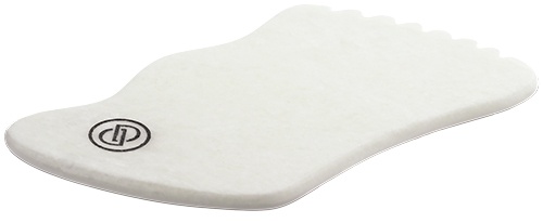 DEMARÉS Gua Sha Comb Jade