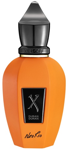 XERJOFF Duran Duran NeoRio Fluo Orange