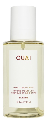 Ouai HAIR AND BODY MIST - ST BARTS 236 ml