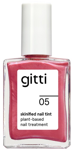 gitti Skinified Nail Tint no. 05