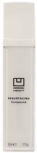 U Beauty Resurfacing Compound 50 ml