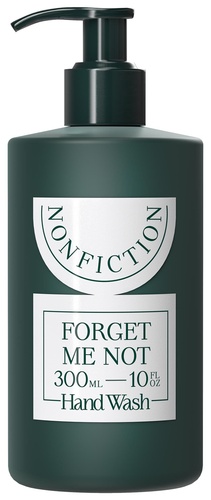 NONFICTION FORGET ME NOT Hand Wash