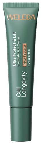 Weleda Cell Longevity ULTRA PROTECT & LIFT Eye Cream