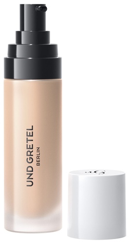 Und Gretel EBEN Liquid Foundation Balansed Fair