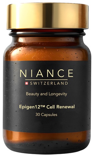 NIANCE Switzerland EPIGEN12™ Cell Renewal