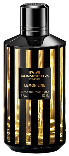 MANCERA PARIS Lemon Line 120ml