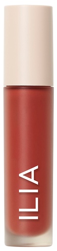 Ilia Overglaze Hydrating Lip Gloss Terra