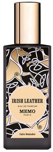 MEMO PARIS Irish Leather 30ml
