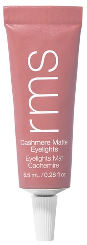 RMS Beauty Cashmere Matte Eyelights Mallo Coast