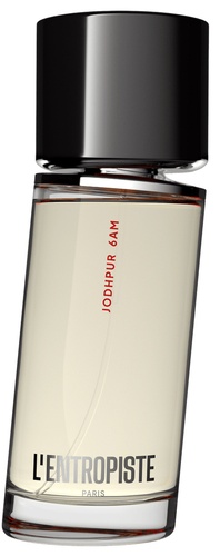L'ENTROPISTE PARIS Jodhpur 6AM 100ml