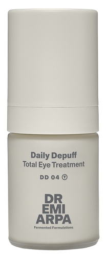 Dr. Emi Arpa Skin Daily Depuff Total Eye Treatment