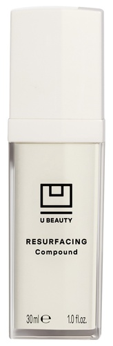 U Beauty Resurfacing Compound 30 ml