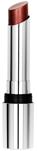 ISAMAYA Metal Lip Balm Burnt Coral