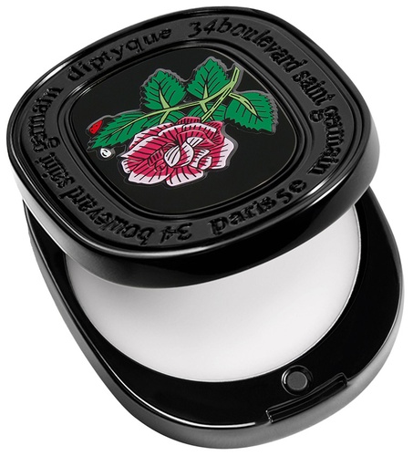 Diptyque Solid Perfume rechargeable Rose 3g