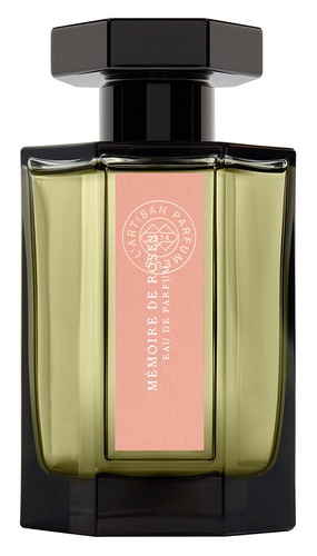 L'Artisan Parfumeur Mémoire de Roses