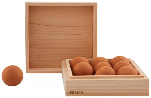 FRAMA From Soil to Form Oil Diffuser