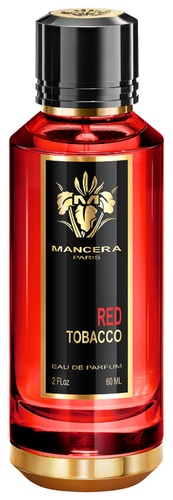 MANCERA PARIS Red Tobacco 60ml