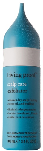 Living Proof Scalp Care Exfoliator