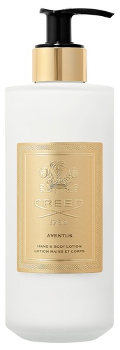 Creed Aventus Hand & Body Lotion
