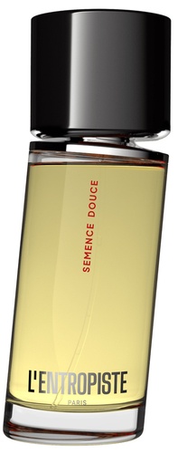 L'ENTROPISTE PARIS Semence Douce 100ml