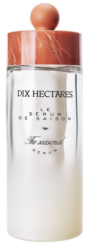 Dix Hectares The Seasonal Serum Spring-Summer