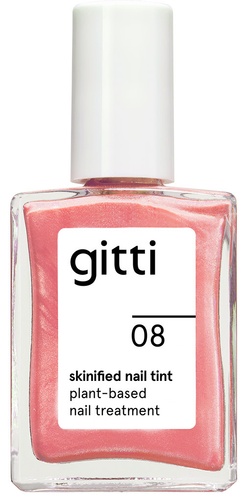gitti Skinified Nail Tint no. 08