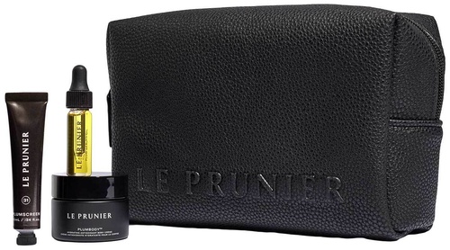 Le Prunier The Signature Mini Set