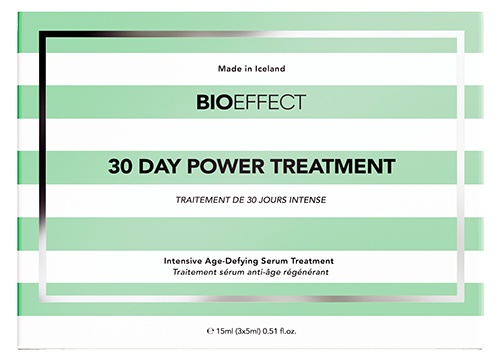 Bioeffect 30 Day Power Treatment