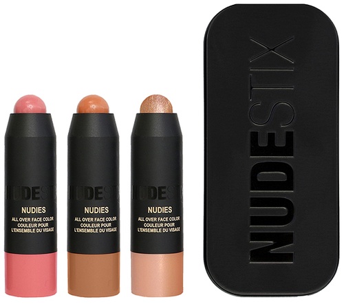 Nudestix Roses & Honey Mini Kit