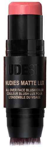 Nudestix Nudies Matte Lux All Over Face Blush Rosy Posy