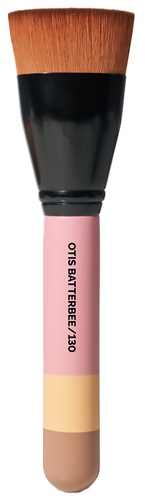 OTIS BATTERBEE IMMACULATE FOUNDATION BRUSH 130