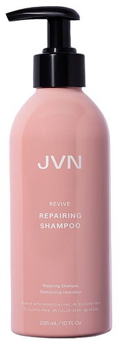 JVN Revive Strengthening Shampoo