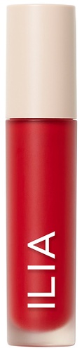 Ilia Overglaze Hydrating Lip Gloss Flambé