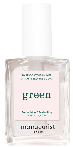 Manucurist VITAMINIZED BASE COAT