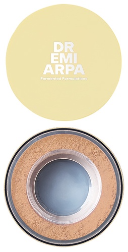 Dr. Emi Arpa Skin Daily Defence SPF30 Powder Shade 4