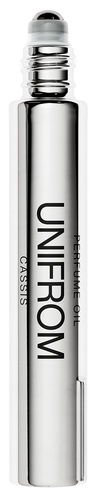 UNIFROM Cassis – Perfume Oil